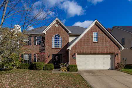 3940 Hollyberry Ln Lexington, KY 40514