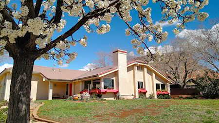 2771 S Tonaquint DR St George, UT 84790