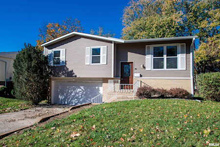 5709 N Keenland Ave Peoria, IL 61614
