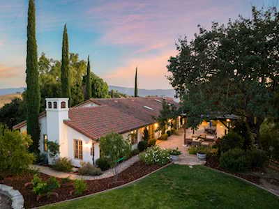2885 Long Canyon Rd Santa Ynez, CA 93460