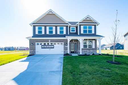 7715 Rolling Green Dr Plainfield, IN 46168