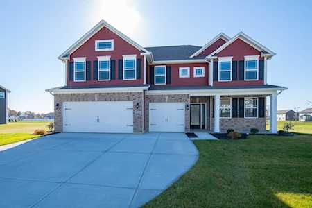 7725 Rolling Green Dr Plainfield, IN 46168