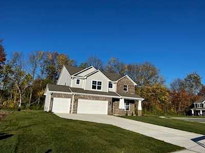 6550 Surray Ct Brownsburg, IN 46112