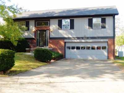 2033 Langhorne Dr Lexington, KY 40514