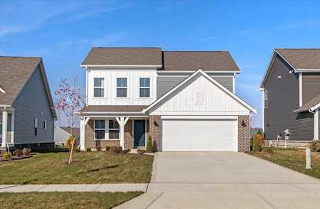 6223 Honey Farm Way Grove City, OH 43123