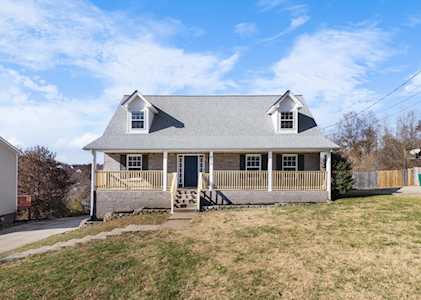 970 Sugarcane Way Clarksville, TN 37040