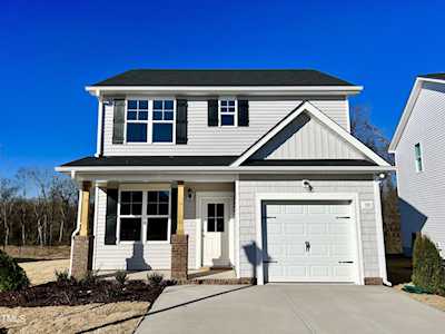 391 Sturgeon Street Smithfield, NC 27577