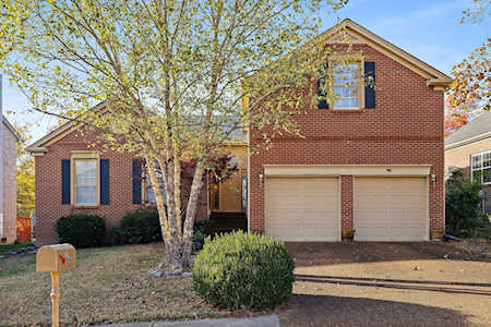 7408 E Colony Dr Nashville, TN 37221