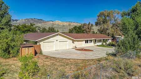 3592 Green Acre Dr Carson City, NV 89705