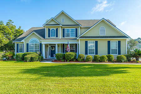 1501 Pondside Court Summerville, SC 29485