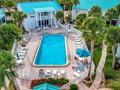 5661 Midnight Pass Rd #403 Sarasota, FL 34242