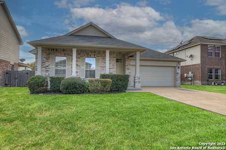 2126 Carlisle Castle Dr New Braunfels, TX 78130