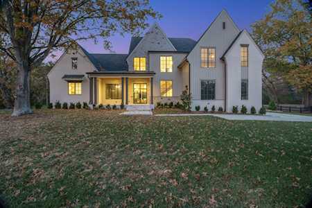 6012 Robert E Lee Drive Nashville, TN 37215