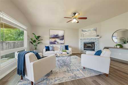1604 Jennifer CT Round Rock, TX 78664