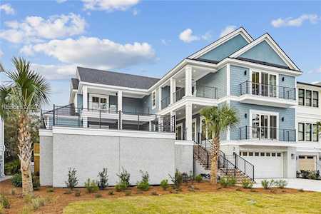 3 Barrier Beach Cove Hilton Head Island, SC 29928