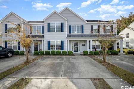 1152 Harvester Circle #1152 Myrtle Beach, SC 29579