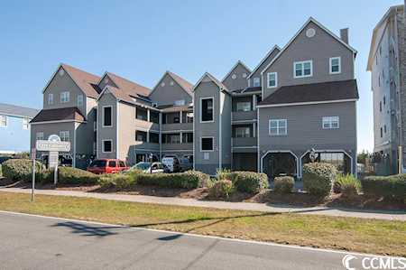 1115 N Ocean Blvd. #201 Surfside Beach, SC 29575