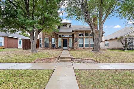 5713 Turner Street The Colony, TX 75056