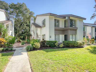 1738 Lake Cypress Dr #1738 Safety Harbor, FL 34695