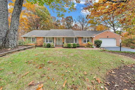 5129 Falcon Ridge Roanoke, VA 24018