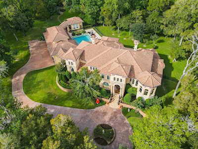 3621 River Forest Dr Richmond, TX 77406
