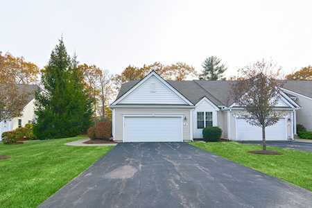 17 Linkside Ct #17 Northbridge, MA 01534