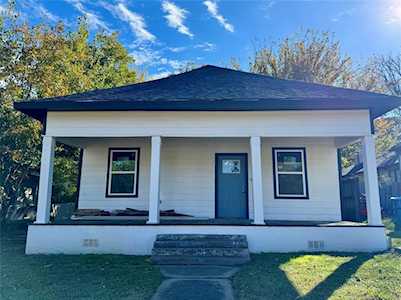 1014 W Morgan Street Denison, TX 75020