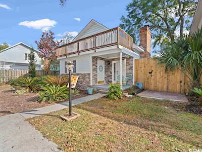 506-C Rosemary Ln. North Myrtle Beach, SC 29582