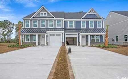 8902 Freya Way #23A Longs, SC 29568