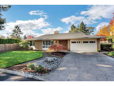 14945 NW Ridgetop CT Beaverton, OR 97006