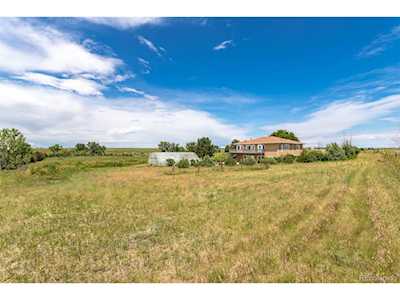 25255 County Road 6 Keenesburg, CO 80643