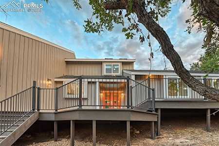 475 Brandywine Drive Colorado Springs, CO 80906