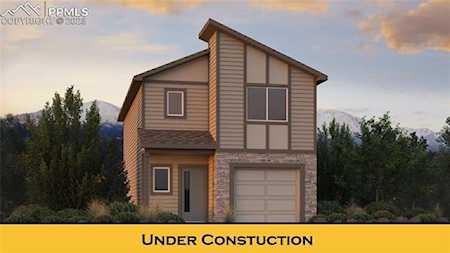 11081 Linley Way Colorado Springs, CO 80831