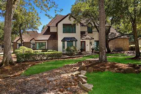 2409 Wild Wind Place The Woodlands, TX 77380