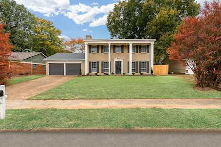 5776 Scottsdale Ave Memphis, TN 38115