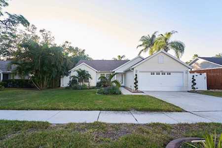 1660 Silverwood St Tarpon Springs, FL 34689