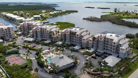 13113 Gasparilla Rd #A-502 Placida, FL 33946
