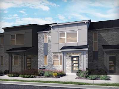794 North Rome St Aurora, CO 80018