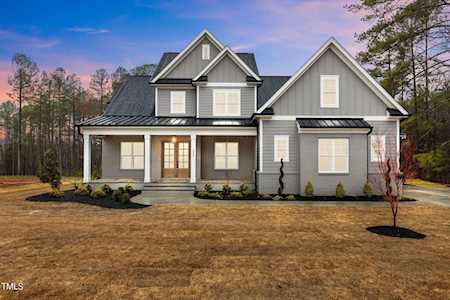 3900 Laurel Creek Lane Wake Forest, NC 27587