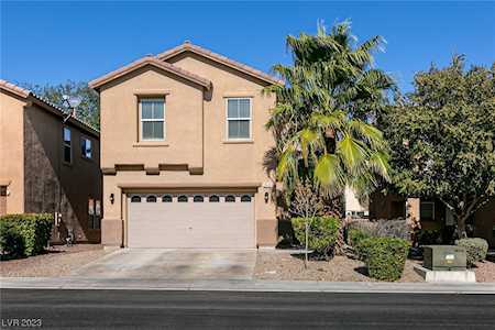 2316 Cockatiel Dr North Las Vegas, NV 89084