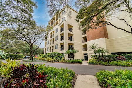 1000 S Harbour Island Blvd #2412 Tampa, FL 33602