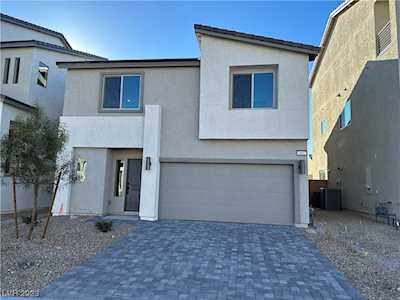 5841 Becklow Gardens Ave Las Vegas, NV 89141
