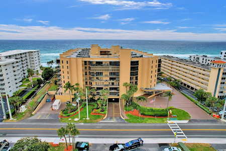 1167 Hillsboro Mile #406 Hillsboro Beach, FL 33062