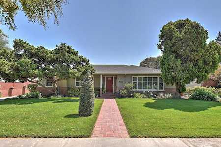 1428 Calaveras Ave SAN JOSE, CA 95126