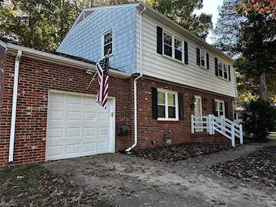 59 Patton Dr Newport News, VA 23606