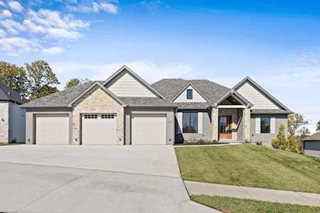 7427 KIRBY KNOWLE CT Columbia, MO 65203