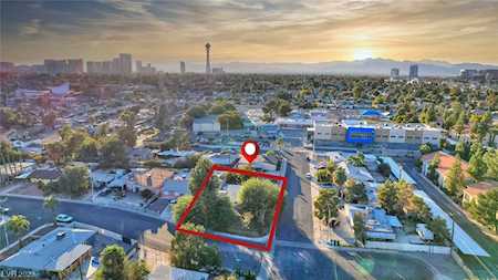 1300 S Bruce St Las Vegas, NV 89104