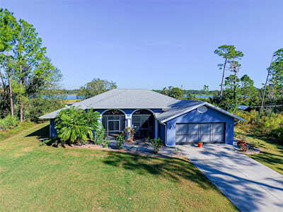 2508 Tropicaire Blvd North Port, FL 34286