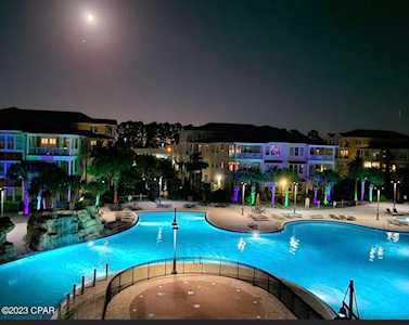 8700 Front Beach Rd #2312 Panama City Beach, FL 32407