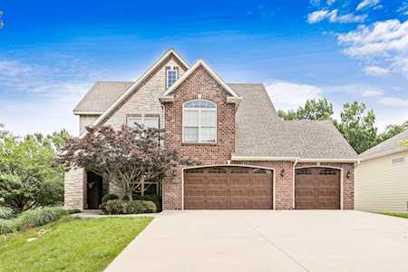 1704 MADISON PARK CT Columbia, MO 65203